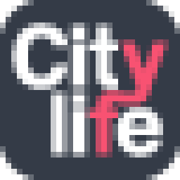 Logo réseau mandataire Citylife