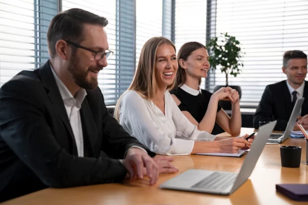 Global Marketing Agent