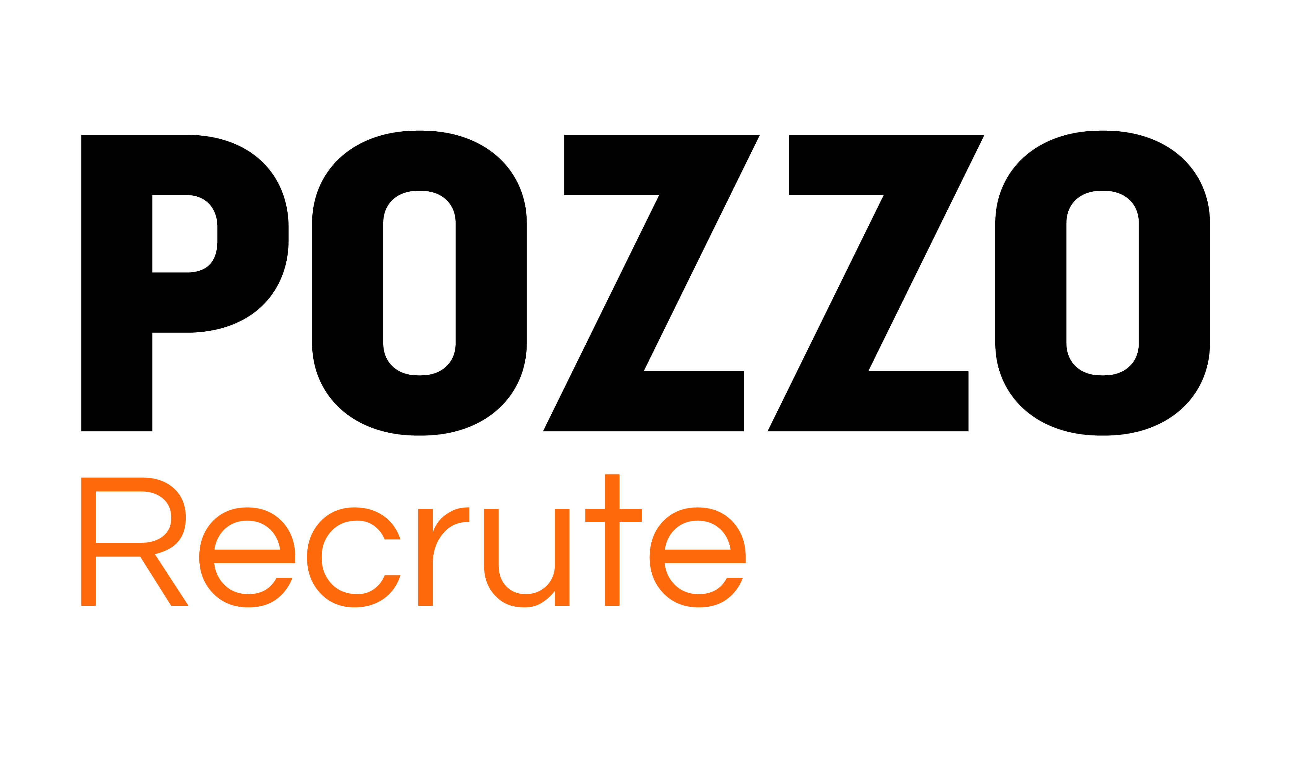 Pozzo recrutement